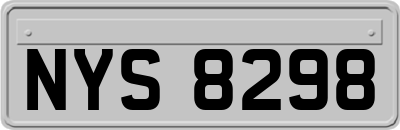NYS8298