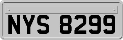 NYS8299