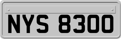 NYS8300