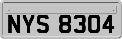 NYS8304
