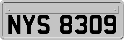 NYS8309