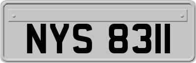 NYS8311