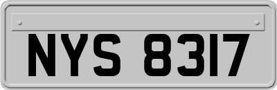 NYS8317