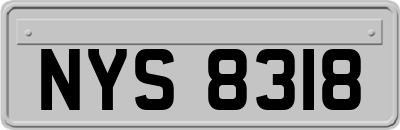 NYS8318