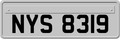 NYS8319