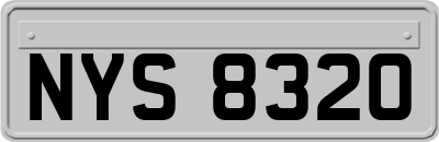 NYS8320