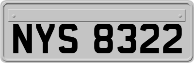 NYS8322