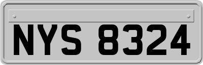 NYS8324
