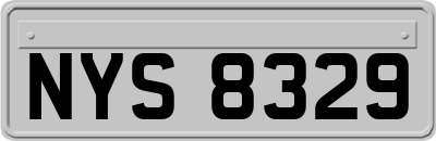 NYS8329