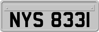 NYS8331