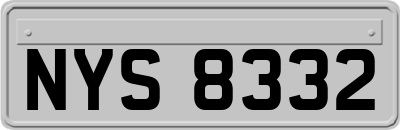 NYS8332
