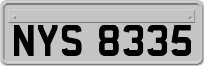 NYS8335