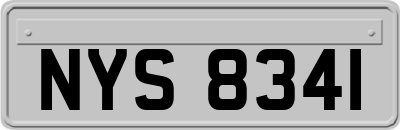 NYS8341