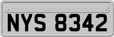 NYS8342