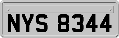 NYS8344