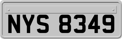 NYS8349