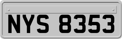 NYS8353