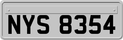 NYS8354