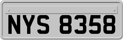 NYS8358