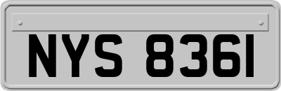 NYS8361