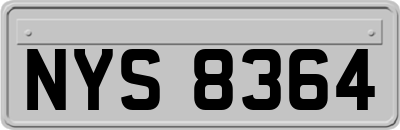 NYS8364