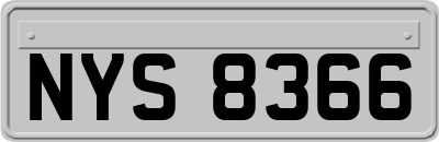 NYS8366