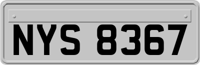 NYS8367