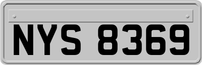 NYS8369