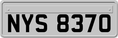 NYS8370