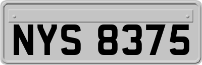 NYS8375