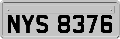NYS8376