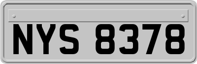 NYS8378