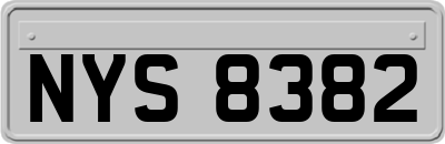 NYS8382