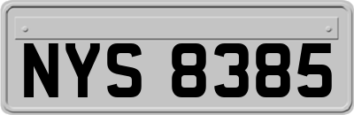 NYS8385