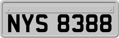 NYS8388