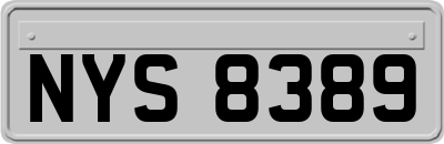 NYS8389
