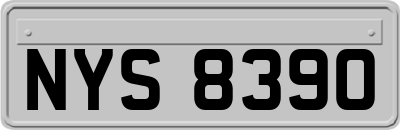 NYS8390
