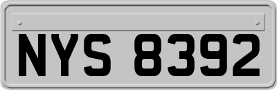 NYS8392