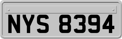 NYS8394