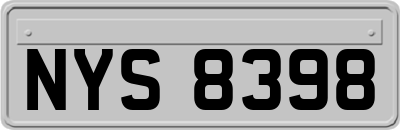 NYS8398