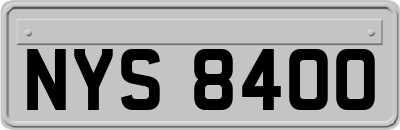 NYS8400