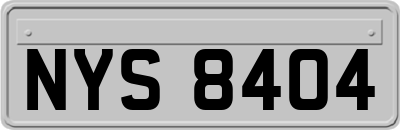 NYS8404
