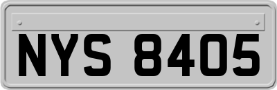 NYS8405