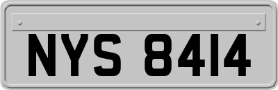 NYS8414