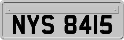 NYS8415