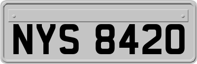 NYS8420