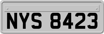 NYS8423