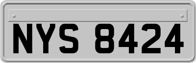 NYS8424
