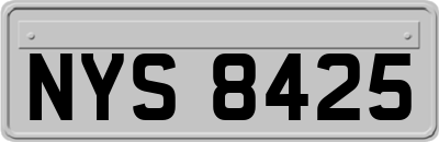 NYS8425