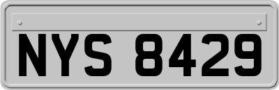 NYS8429